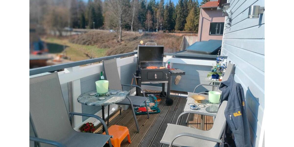 Etagenwohnung Wernigerode - 3 Zimmer, 75 m&sup2;, 120.000&euro; | Angebot:25844353