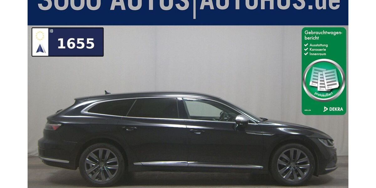 VW Arteon 170.273 km 20.980 &euro; Gyhum/Bockel 27404
