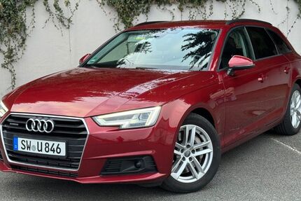 Audi A4 218.000 km 13.499 &euro; Schweinfurt 97422