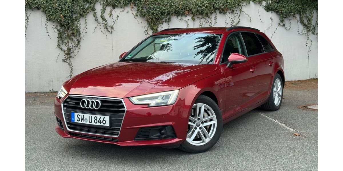 Audi A4 218.000 km 13.499 &euro; Schweinfurt 97422