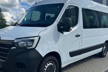 Renault Master 510.000 km 14.590 € Frankfurt am Main 65933