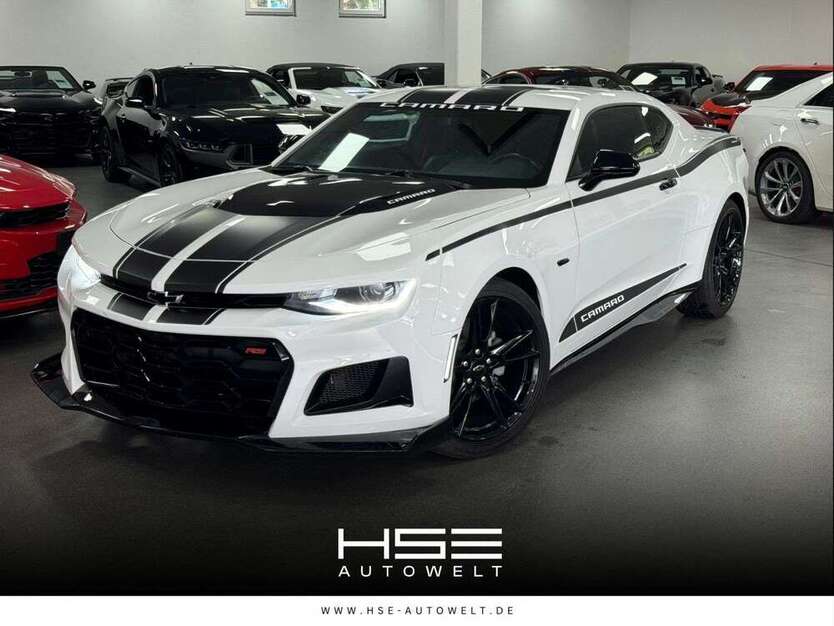 Camaro