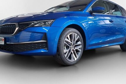 Skoda Octavia 1.500 km 41.990 &euro; Suhl 98529