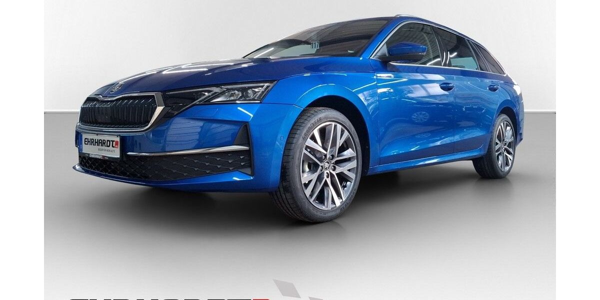 Skoda Octavia 1.500 km 41.990 &euro; Suhl 98529