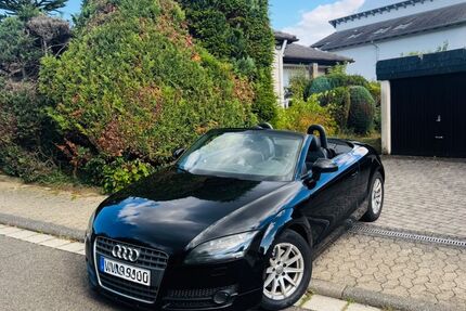 Audi TT 198.000 km 5.598 &euro; Hofheim am Taunus 65719
