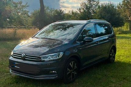VW Touran 89.000 km 20.999 &euro; Bad Neustadt 97616
