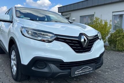 Renault Kadjar 125.000 km 7.500 &euro; Lippstadt 59557