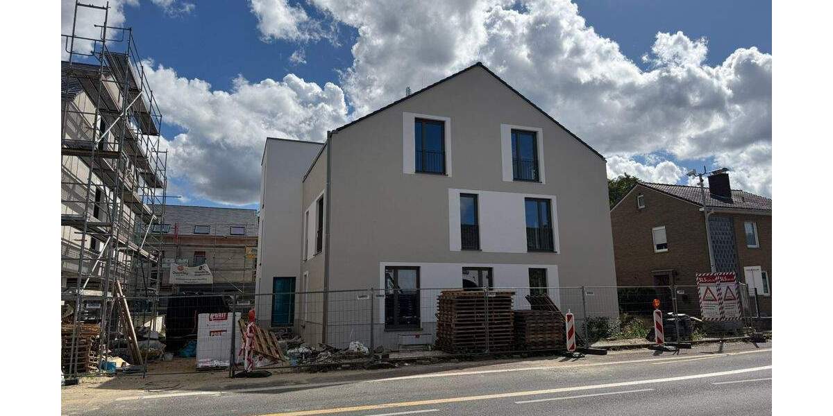 Etagenwohnung Herzogenrath - 2 Zimmer, 63 m&sup2;, 238.300&euro; | Angebot:25674580