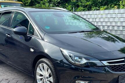 Opel Astra 198.000 km 5.999 &euro; Stuhr 28816