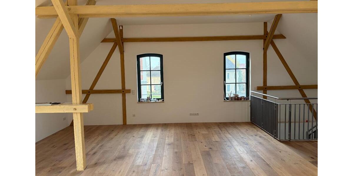 Doppelhaushälfte Leipzig Ost - 5 Zimmer, 135 m&sup2;, 1.755&euro; | Angebot:26317316