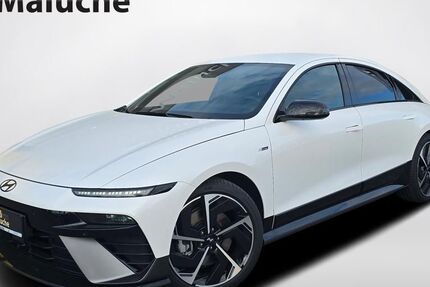 Hyundai IONIQ 6 5.000 km 53.490 &euro; Torgau 04860