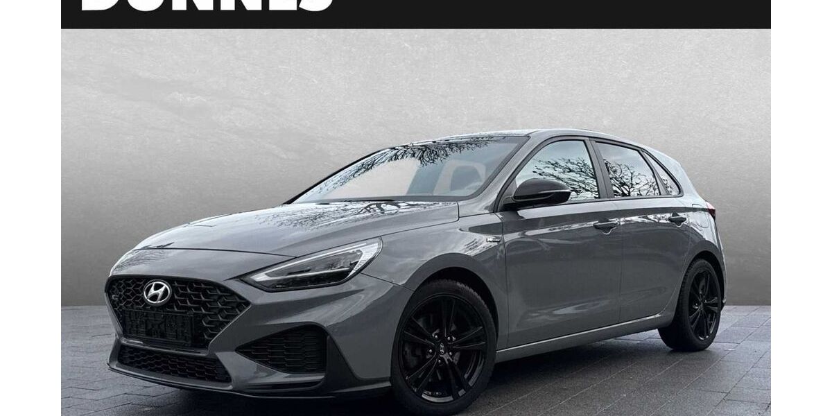 Hyundai i30 39.000 km 24.550 &euro; Regensburg 93059