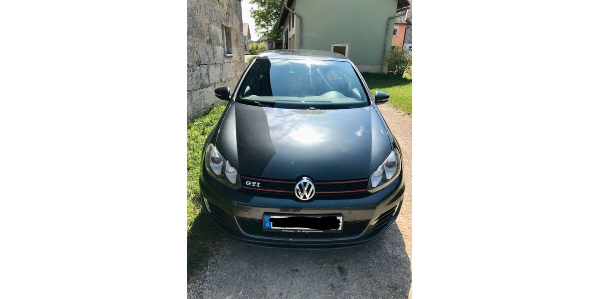 VW Golf 158.137 km 9.600 &euro; Bad Staffelstein 96231