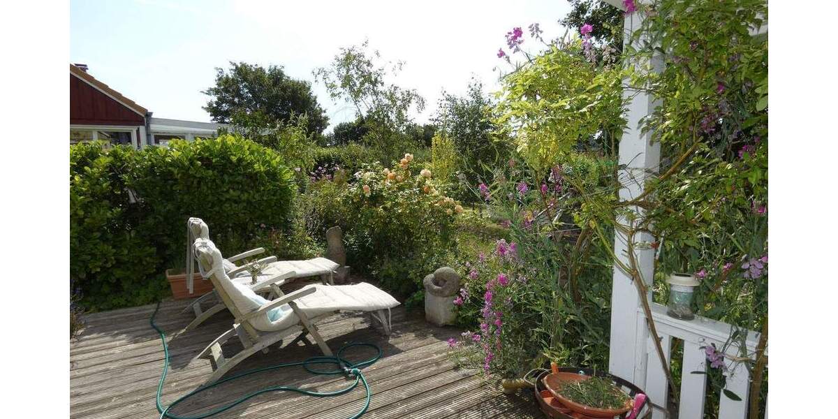 Einfamilienhaus Schönwalde am Bungsberg Mönchneversdorf - 6 Zimmer, 100 m&sup2;, 349.000&euro; | Angebot:25704141