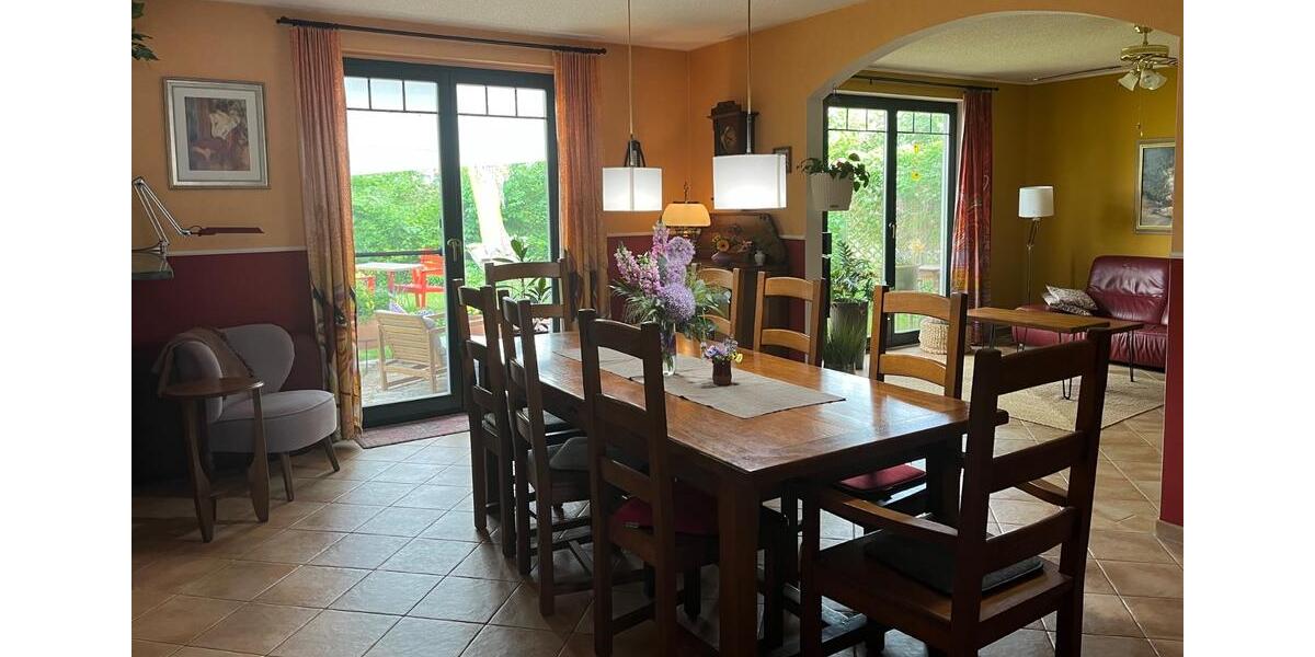 Bungalow Jarmen - 4 Zimmer, 117 m&sup2;, 280.000&euro; | Angebot:26865072