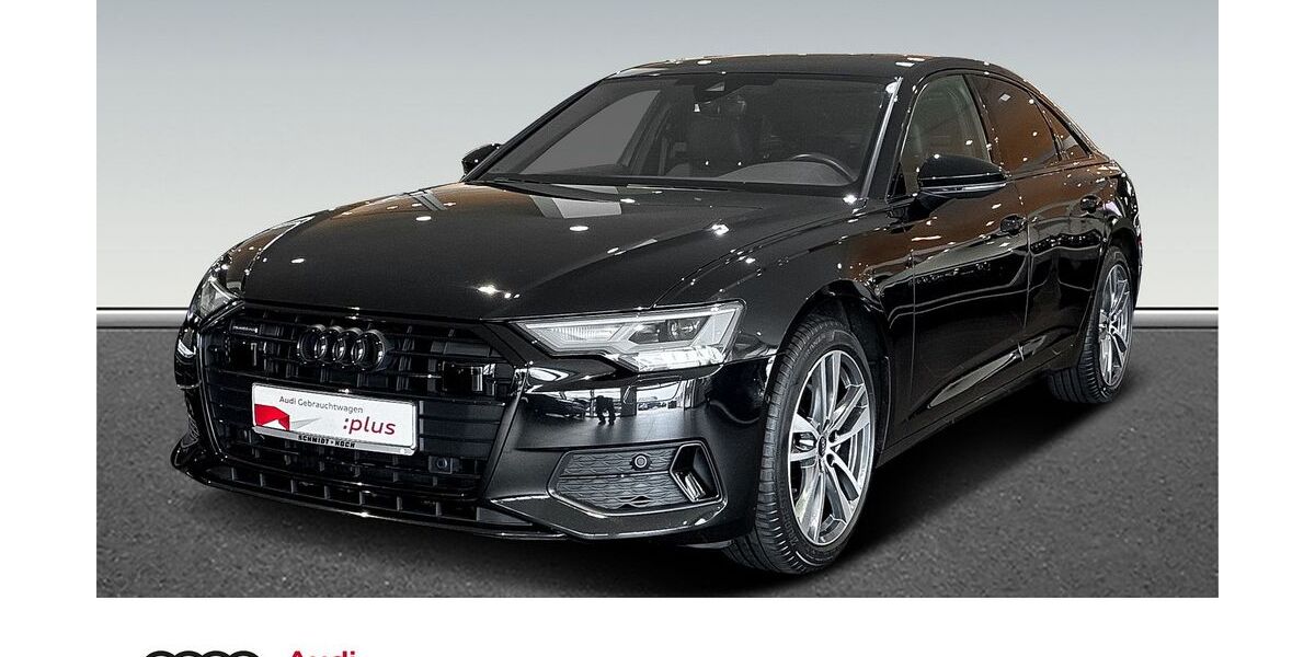 Audi A6 41.959 km 33.990 &euro; Bremerhaven 27576