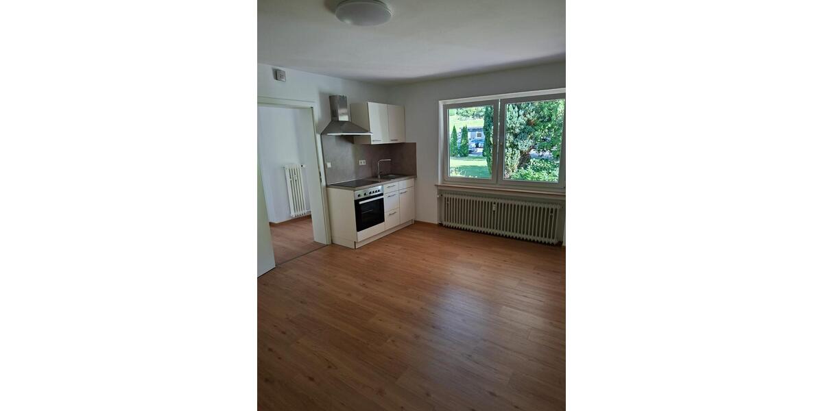 Erdgeschoßwohnung Wittlich - 1 Zimmer, 35 m&sup2;, 450&euro; | Angebot:26311732