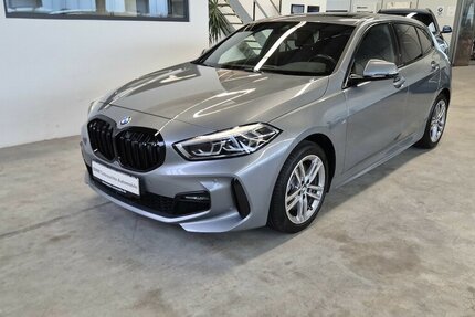 BMW 120i M Sport /NAVI/LED/PANO-SD/HIFI/LCP/ 19.500 km 30.490 € Eislingen 73054