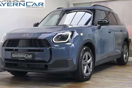 Mini Cooper 17.100 km 30.789 &euro; Königsbrunn 86343