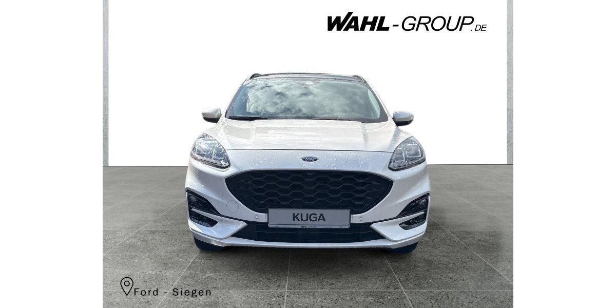 Ford Kuga 34.162 km 27.975 &euro; Siegen 57072