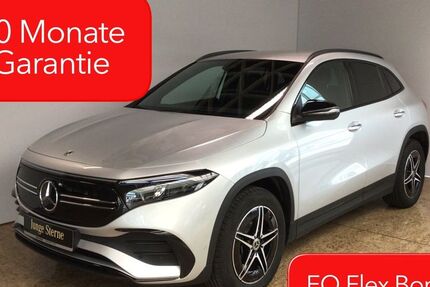 Mercedes-Benz EQA 10.112 km 37.680 &euro; Neumarkt 92318