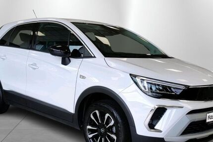 Opel Crossland (X) 21.550 km 16.490 &euro; Osnabrück 49090