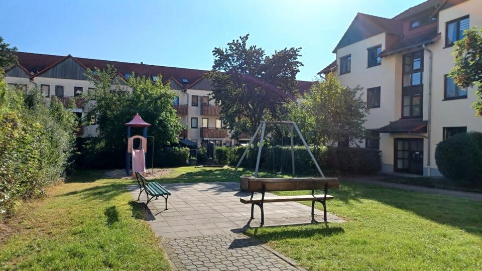 Maisonettenwohnung Machern - 2 Zimmer, 80 m&sup2;, 660&euro; | Angebot:26061897
