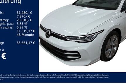 VW Golf 12.870 km 31.480 &euro; Borna 04552