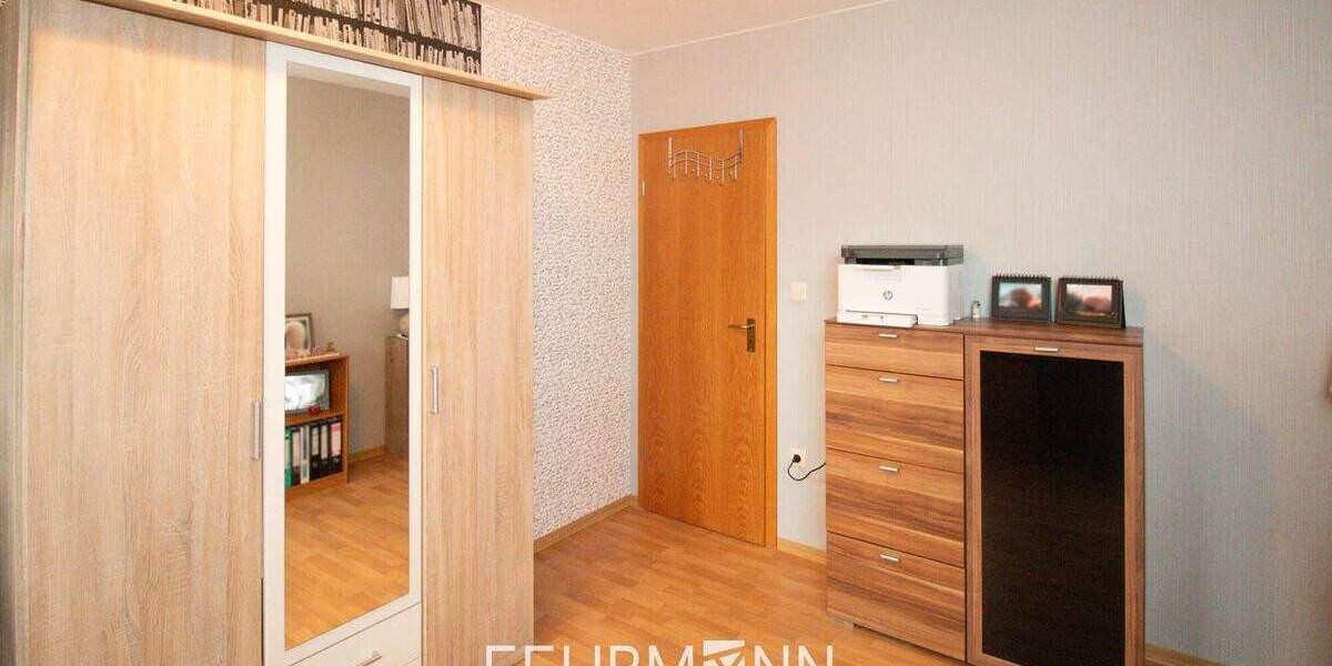 Gepflegtes Reihenmittelhaus in zentraler Lage in Meppen-Esterfeld zum Kauf 4 zimmer