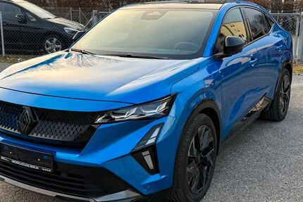 Renault Rafale 10.500 km 38.990 &euro; Rosenheim 83026