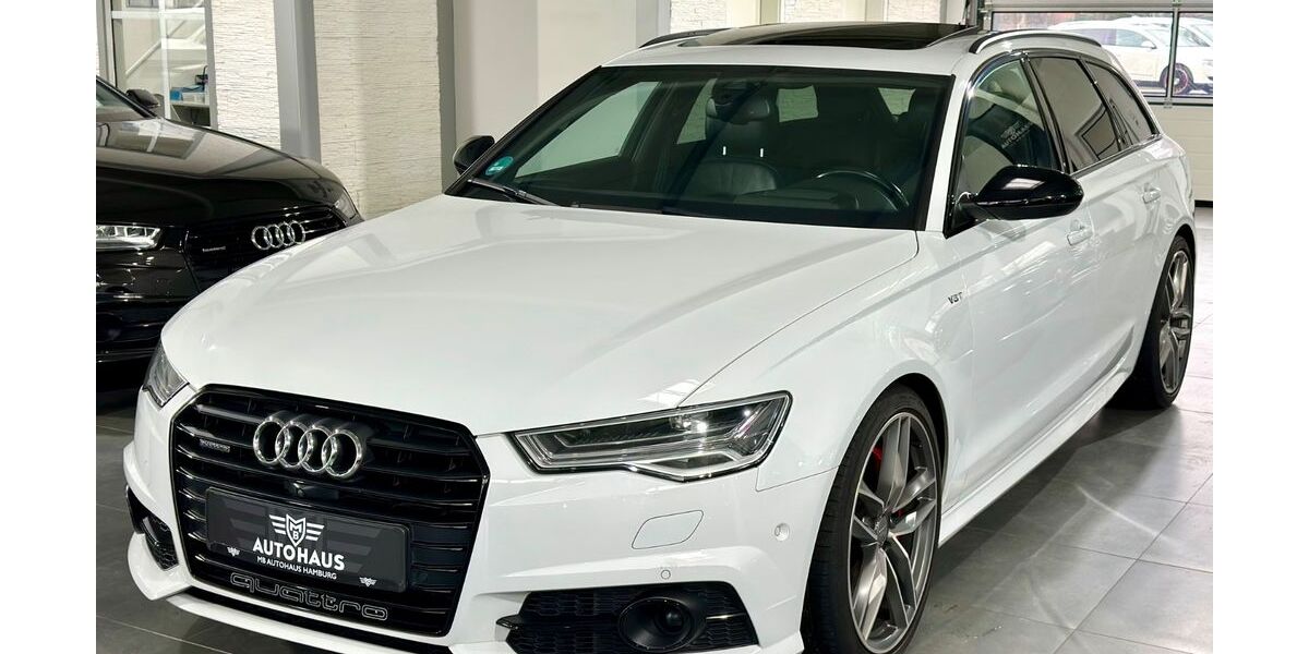 Audi A6 188.000 km 26.290 &euro; Quickborn-Hamburg 25451