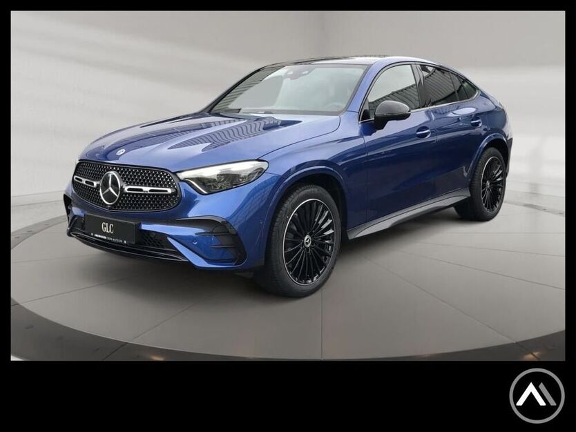 GLC 300
