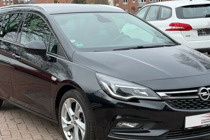 Opel Astra 172.000 km 7.490 &euro; Steinfeld 49439