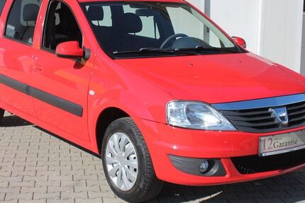 Dacia Logan 145.000 km 5.999 &euro; Reichelsheim 64385