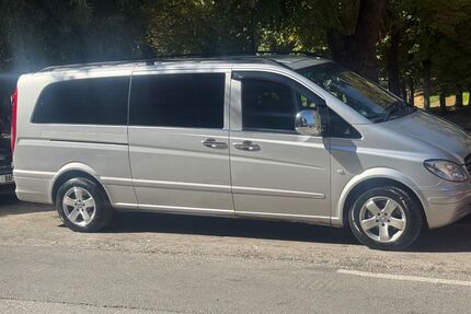 Mercedes-Benz Vito 224.758 km 10.990 € Kassel 34125