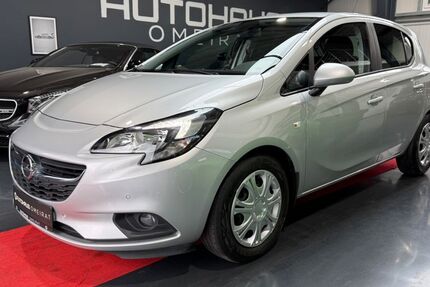 Opel Corsa 89.500 km 8.900 &euro; Aalen-Essingen 73457