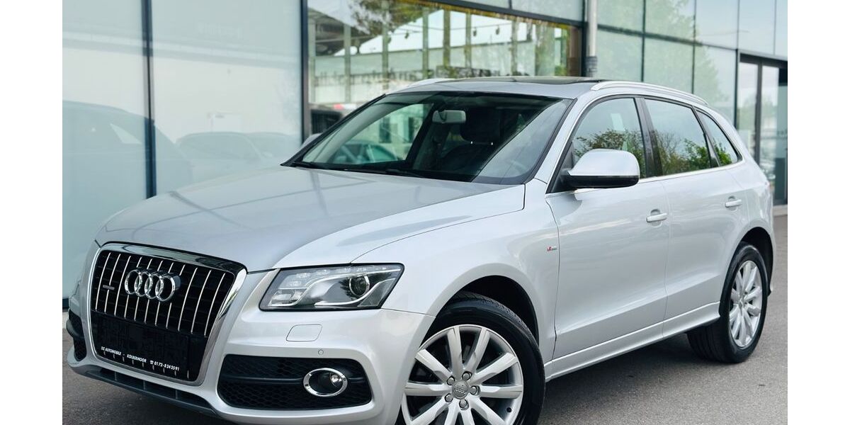 Audi Q5 280.000 km 6.500 &euro; Kolbermoor 83059