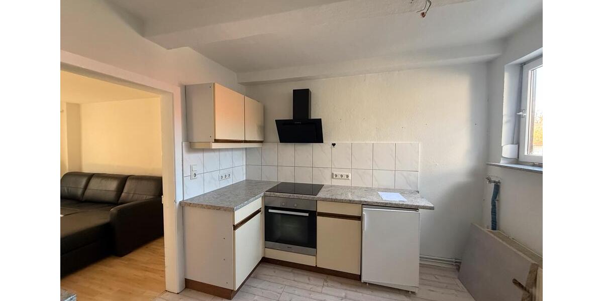 Etagenwohnung Gleichen - 2 Zimmer, 48 m&sup2;, 630&euro; | Angebot:26165203