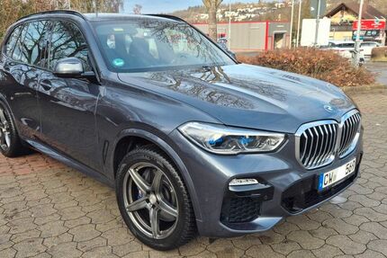 BMW X5 96.000 km 43.900 &euro; Althengstett 75382