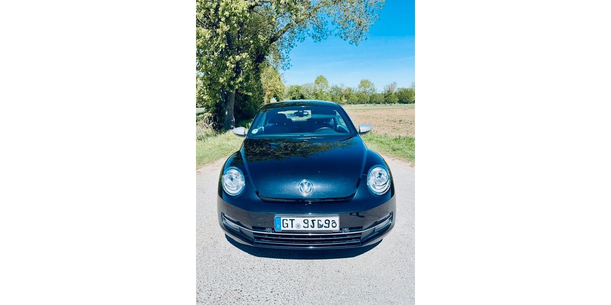 VW Beetle 129.028 km 7.490 &euro; Rietberg 33397