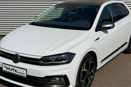 VW Polo 50.000 km 18.950 &euro; Merzig 66663