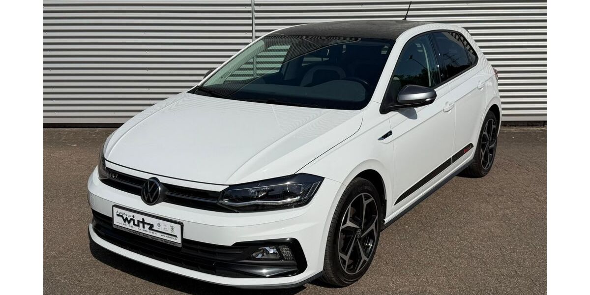VW Polo 50.000 km 18.950 &euro; Merzig 66663