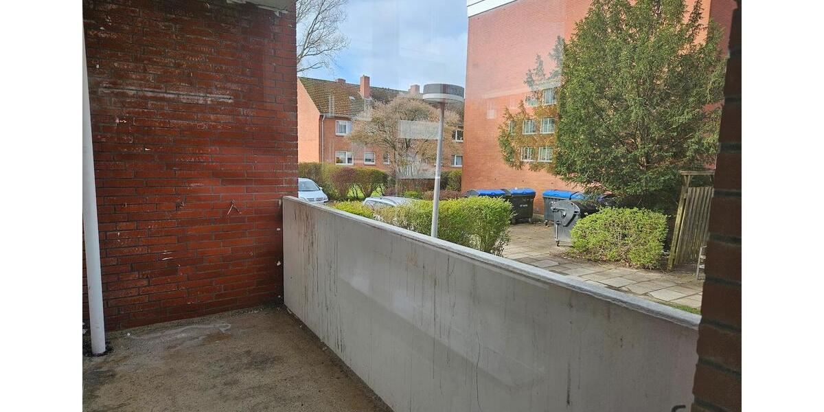 Etagenwohnung Cuxhaven Döse - 3 Zimmer, 81 m&sup2;, 582&euro; | Angebot:26104214