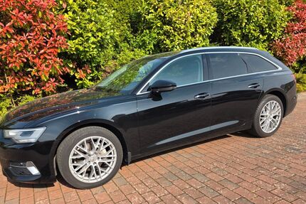 Audi A6 135.500 km 23.500 &euro; Meine 38527