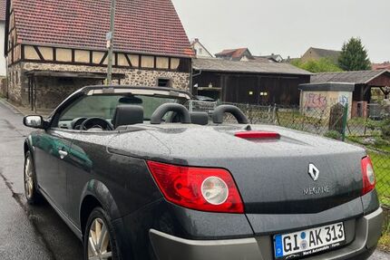 Renault Megane 250.000 km 2.400 &euro; Gießen 35394
