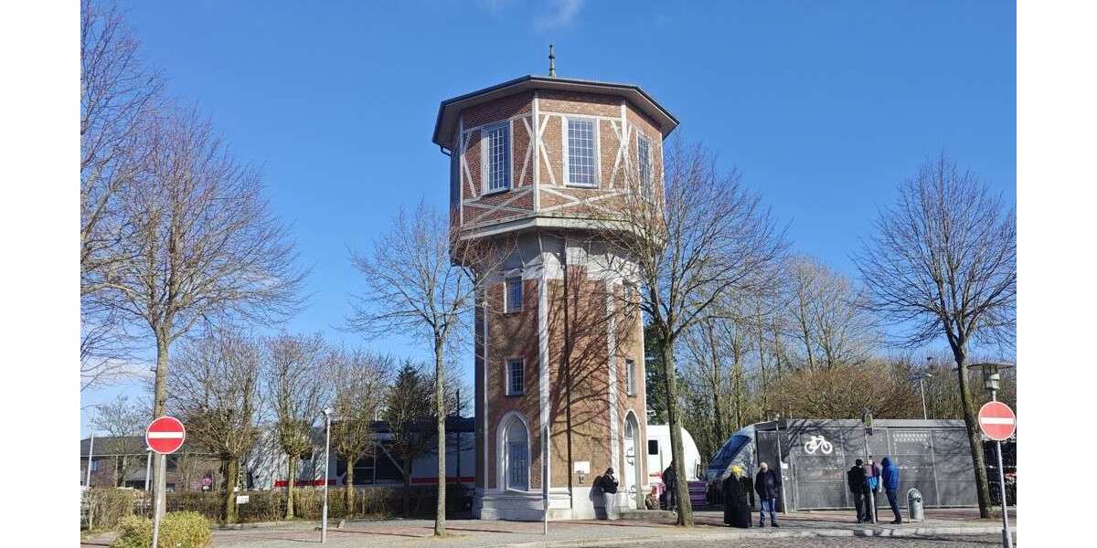 Gewerbeobjekt Niebüll Deezbüll - 175.000&euro; | Angebot:26652712