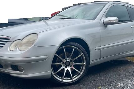 Mercedes-Benz CL 230 157.000 km 3.500 &euro; Holzappel 56379