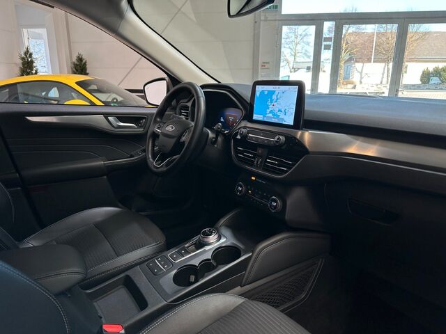 Ford Kuga 2.5 Duratec Titanium X Navi*Leder*HUD*LED 65.016 km 24.790 &euro; Gebesee 99189