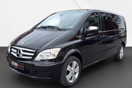 Mercedes-Benz Viano 147.000 km 19.880 &euro; Ronnenberg 30952