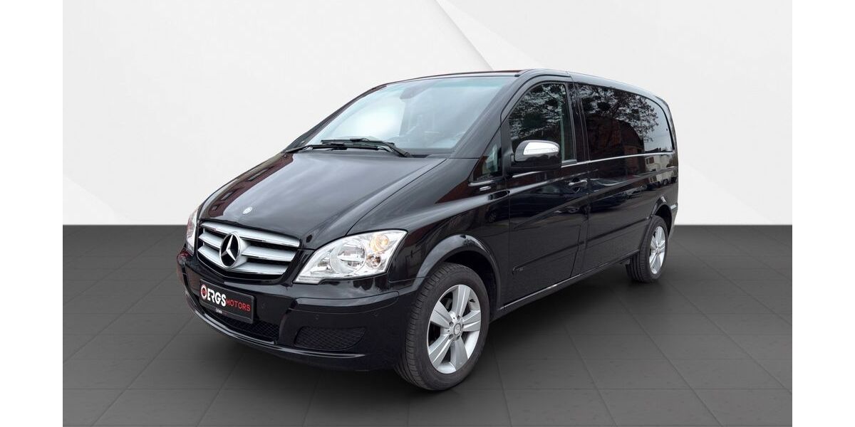 Mercedes-Benz Viano 147.000 km 19.880 &euro; Ronnenberg 30952